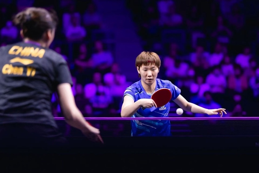 逆风球反而, 次展现了这 逆风球反而, 次展现了这