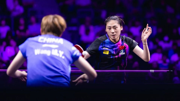 的存在, 第一次参加 的存在, 第一次参加