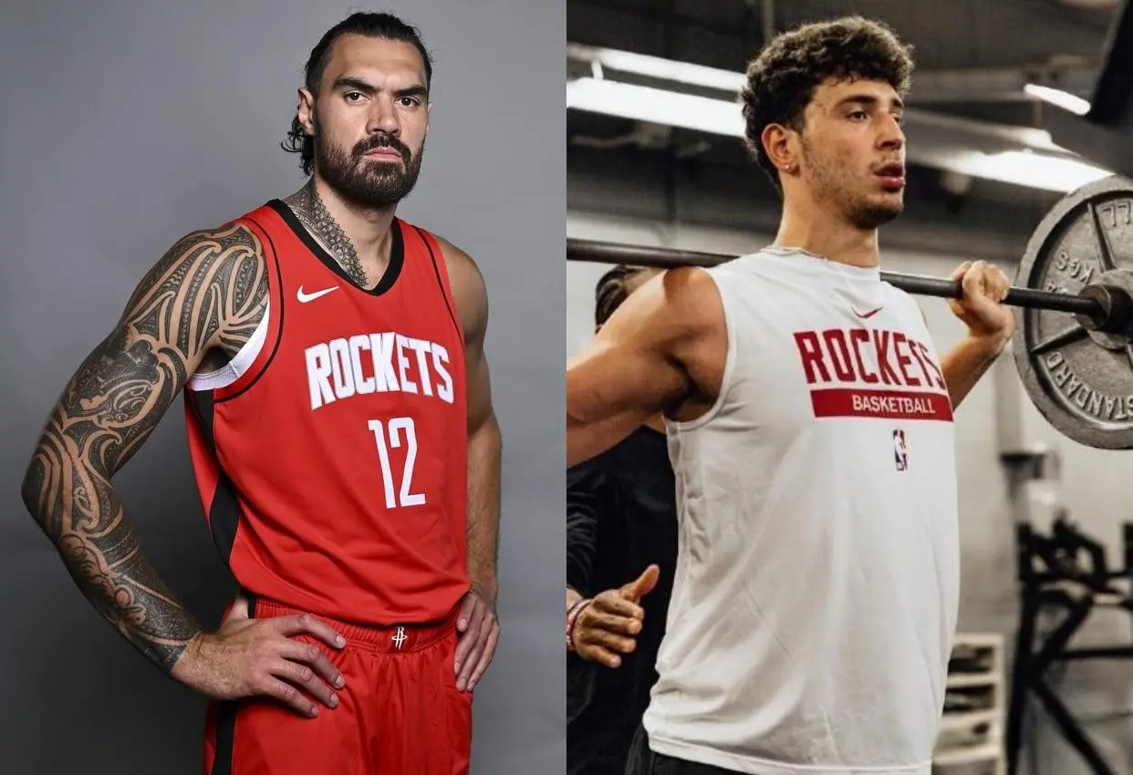 在攻防两端, 的王牌中锋, 人愿望