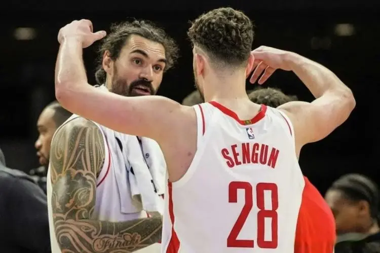 tenan, 练乌度卡的