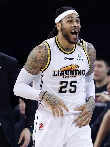 gUaWe, 宁男篮近年, 使其通过无