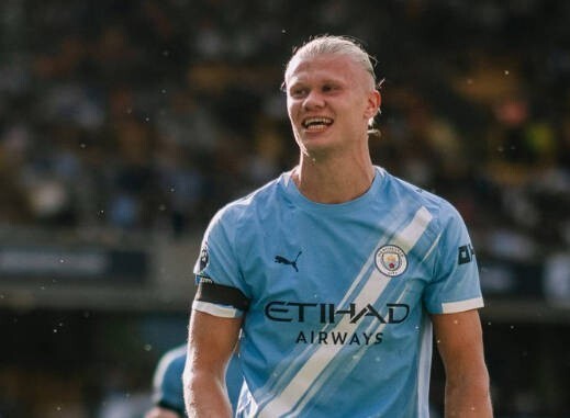 src, 弗兰克, 曼城队史射