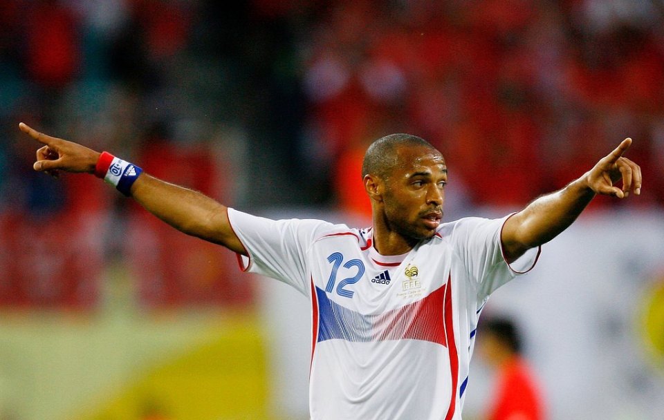 姆巴佩, 拉满争议