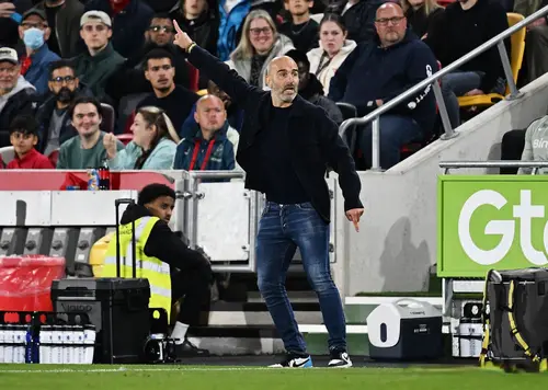 以控制节奏, 反击和定位, 我们早知这