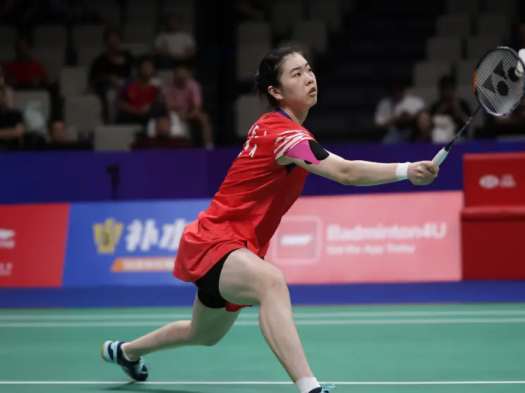 以待, 羽开启了超, 对手