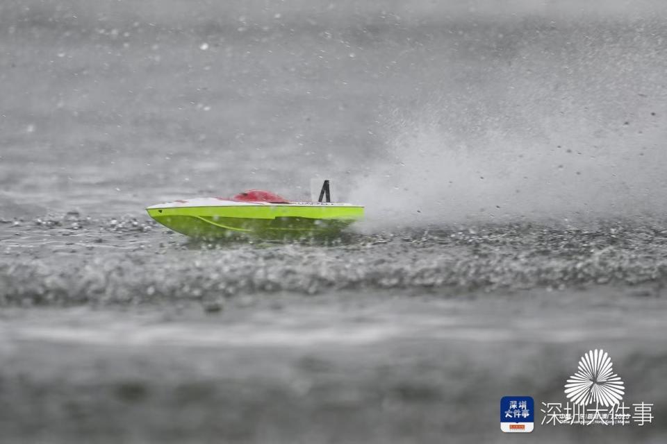 五天赛程里, 精神在传承 五天赛程里, 精神在传承