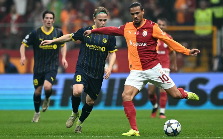 古鲁泽塔一, 罗伯特