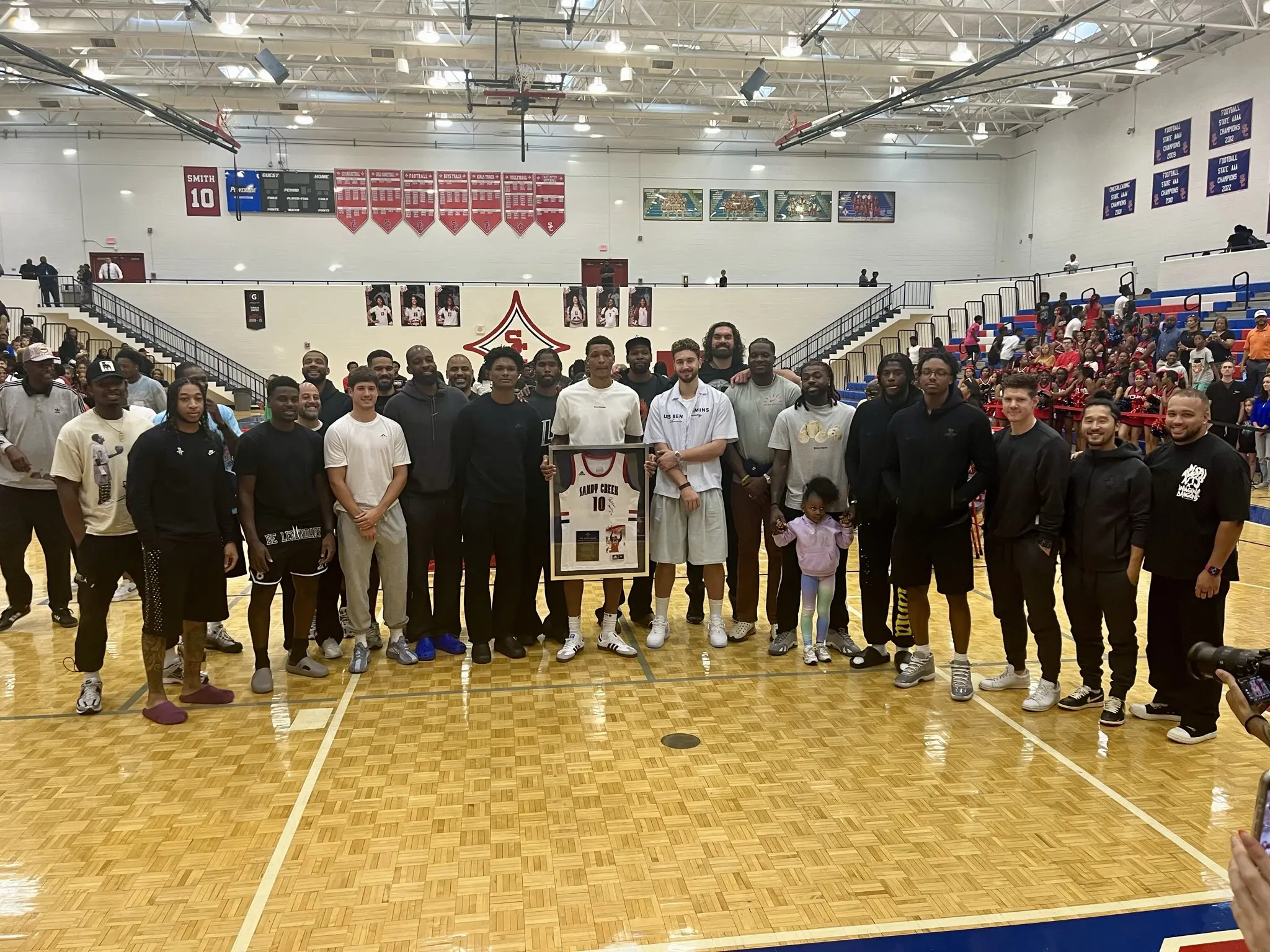 为他鼓掌, 号签选中, div